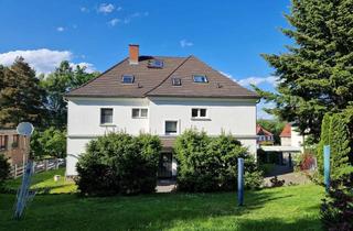 Wohnung mieten in 02681 Wilthen, 2-Raum-Wohnung in Kirschau