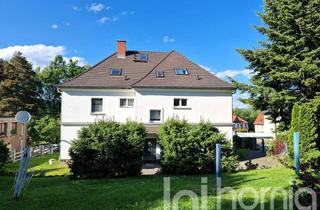 Wohnung mieten in 02681 Wilthen, 2-Raum-Wohnung in Kirschau