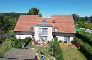 Wohnung mieten in 15537 Gosen-Neu Zittau, Charmante 2-Zimmer-Wohnung mit Stellplatz im Gartenhaus, Bj. 2000. Ruhige Lage und Zentrumsnah