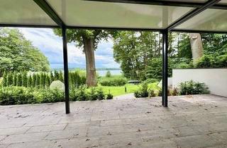 Wohnung mieten in Friedrich-Engels-Damm 317 d, 15526 Bad Saarow, Terrasse am See!