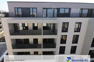 Penthouse mieten in Einsteinstraße 24, 64285 Bessungen, Repräsentative 3-Zimmer-Penthouse-Wohnung für den anspruchsvollen Mieter
