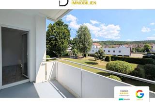 Wohnung mieten in 70839 Gerlingen, Renovierte & helle Wohnung mit großem Balkon und Gemeinschaftsgarten