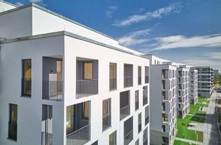 Wohnung mieten in Friedenauer Höhe 10, 12159 Friedenau (Schöneberg), Smyles Living - Großzügige 2-Zimmerwohnung mit Südbalkon