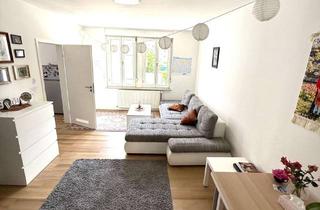 Wohnung mieten in Huttenstraße 10a, 97072 Sanderau, Schöne 3-Zimmer Wohnung in Top Sanderau Lage ab 15.08. / 2er WG möglich! Küche vorhanden!