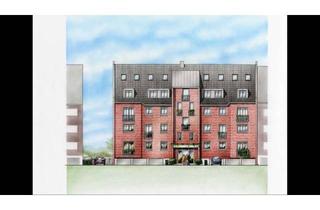 Wohnung mieten in Stolzenauer Str. 9 - 11, 28207 Hastedt, Schöne 2-Zimmer-Neubau-Maisonette Rand Schwachhausen