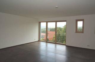 Wohnung mieten in 36129 Gersfeld, Schicke Wohnung mit Fernsicht