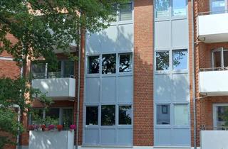 Wohnung mieten in Stolzenauer Str. 12, 28207 Hastedt, 2-Zimmer-Neubau-Wohnung Bremen-Rand Schwachhausen für Einzelperson!