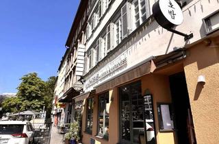Wohnung mieten in 70173 Mitte, Charmante 1 Zi-Whg. (ca. 41 m²) mit EBK in der Hauptstätter Straße