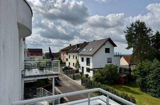 Wohnung mieten in Am Gänsborn 17, 61476 Kronberg, Schöne 3-ZW mit Sonnenbalkon in ruhiger Wohnlage in Oberhöchstadt | 1. OG | mit Tiefgarage