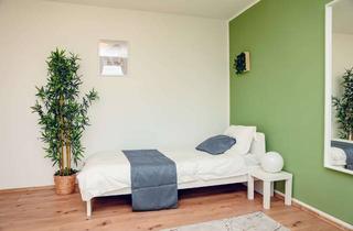 Wohnung mieten in Hattinger Straße 289, 44795 Weitmar-Mitte, 1 Zimmer in Wohngemeinschaft 20 qm