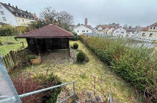 Wohnung mieten in 66955 Pirmasens, +++ Großzügige Erdgeschosswohnung mit ebenem Garten, überdachte Gartenterrasse, 2 Garagen und Ste...