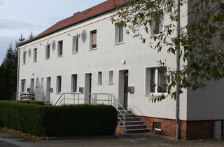 Wohnung mieten in Am Bahnhof 27, 02923 Kodersdorf, WOBAG "Alles, außer gewöhnlich!" - Reihenhaus mit Garten in Kodersdorf Bahnhof zu vermieten!