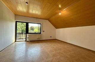 Wohnung mieten in 57520 Friedewald, Mietwohnung 4ZKB in Friedewald