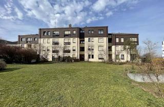 Wohnung mieten in Bühläckerstr. 53, 71394 Kernen, Geräumige 1-Zi. Wohnung mit Balkon