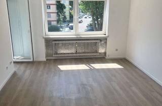 Wohnung mieten in Allensteiner Strasse, 94315 Straubing, Geräumige 3-Zimmerwohnung in Straubing-Ost