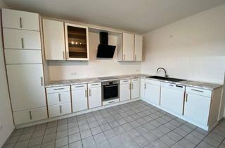 Wohnung mieten in 96484 Meeder, Außergewöhnliche 4-Zimmer-Wohnung mit eigenem Gartenanteil in Meeder