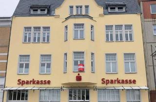 Wohnung mieten in 17098 Friedland, Mietwohnung im Zentrum