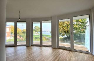 Wohnung mieten in Dahmestraße 15, 12527 Grünau, Wohnen mit Weitblick: 2 Zimmer plus Terrasse in Bestlage