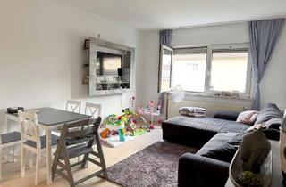 Wohnung mieten in 67678 Mehlingen, Freundliche und gut geschnittene 3-ZKB Wohnung in Mehlingen