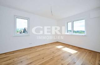 Wohnung mieten in 94336 Hunderdorf, Erstbezug - Hochwertige 3-Zimmer-Wohnung mit Balkon in Hunderdorf (WHG 03)