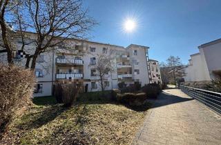 Penthouse mieten in Mörikestraße 6/3, 89143 Blaubeuren, 2-Zimmer Penthouse-Wohnung in zentraler Lage zu vermieten