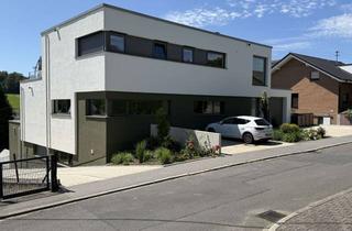Wohnung mieten in Neustrasse 11, 56244 Maxsain, Exklusive 2-Raum-Souterrain-Wohnung mit luxuriöser Innenausstattung mit EBK in Maxsain