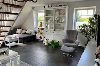 Wohnung mieten in Am Schweinskrug, 23898 Labenz, Dachgeschoss Wohnung mit EBK und Balkon in Labenz