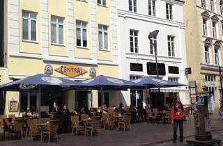 Wohnung mieten in 24937 Altstadt, FL-City gr. WG geeignete 2 Zi. WHG. direkt am Nordermarkt