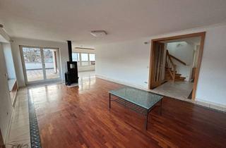 Penthouse mieten in Mörikestraße 6/3, 89143 Blaubeuren, Exklusive Penthouse-Wohnung mit gigantisch großer Dachterrasse in Blaubeuren zu vermieten
