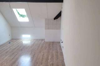 Sozialwohnungen mieten in Overbergstraße 78c, 45663 Recklinghausen, RE-Süd 2 Zimmer Wohnung DG, WBS erforderlich