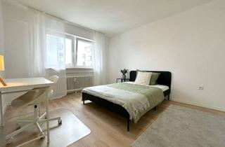 Wohnung mieten in Lessingstraße, 64331 Weiterstadt, Willkommen in deiner neuen Traum-WG in Weiterstadt - Darmstadt