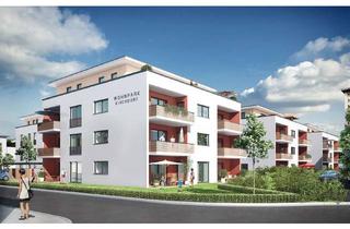Wohnung mieten in Buchenweg, 88457 Kirchdorf, Großzügige 2-Zimmer-Wohnung mit tollem Balkon