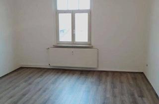 Wohnung mieten in Hauptstr. 70, 06647 Bad Bibra, 3-RAUM-WOHNUNG IN LOSSA ZU VERMIETEN! NEUE EBK AUF WUNSCH!