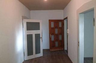 Wohnung mieten in Hauptstr. 70, 06647 Bad Bibra, 3-RAUM-WOHNUNG IN LOSSA ZU VERMIETEN! NEUE EBK AUF WUNSCH!