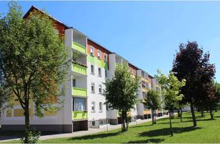 Wohnung mieten in Richard-Neumann-Straße, 02906 Niesky, WOBAG - "Alles außer gewöhnlich!"-Familien aufgepasst! 4 Zimmer mit Einbauküche zu vermieten