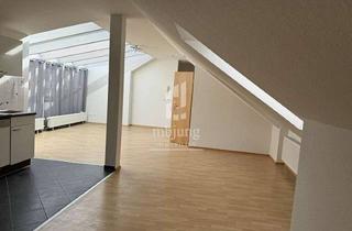 Wohnung mieten in 73312 Geislingen, Gemütliche Dachgeschosswohnung in zentraler Lage