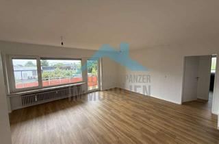 Wohnung mieten in 34277 Fuldabrück, Sanierte 3 ZKB – Wohnung mit Balkon in ruhiger Lage von Fuldabrück-Dörnhagen!
