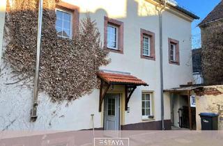 Wohnung mieten in Katharinenstraße 26, 04643 Geithain, Gemütliche 2-Zimmer Wohnung mit idyllischem Gemeinschaftsgarten