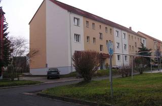 Wohnung mieten in Straße Des Aufbaus 11, 99330 Gräfenroda, Entspannt Wohnen im angenehmen Wohnumfeld