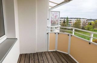 Wohnung mieten in Südring 123, 06667 Weißenfels, Top Wohnung- mit Aufzug
