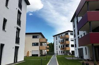 Wohnung mieten in Bahnhofstraße 19b, 87448 Waltenhofen, Neuwertige 2-Zimmer-Wohnung mit Terrasse und Gartenanteil