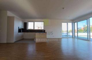 Penthouse mieten in 69121 Handschuhsheim, Erstbezug! Barrierefreie Penthouse-Wohnung