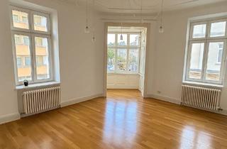Wohnung mieten in Neustadt, 35390 Gießen, Stilvolle, helle und zentral gelegene Altbauwohnung,WG geeignet