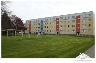 Wohnung mieten in Schulstraße 19, 23996 Bobitz, 3-Raum-Wohnung im Ortskern von Bobitz zu vermieten