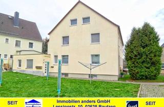 Wohnung mieten in 02625 Bautzen, Moderne 3-Raum-DG-Wohnung mit PKW-Stellplatz in Bautzen