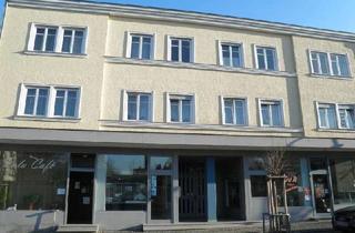 Wohnung mieten in Oberer Markt 11, 94424 Arnstorf, 3-Zimmer Wohnung mit Balkon im Zentrum von Arnstorf