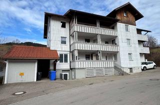Wohnung mieten in 87547 Missen-Wilhams, 2-Zimmer-DG-Wohnung mit Einbauküche in Missen