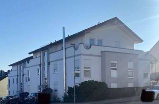 Wohnung mieten in 74172 Neckarsulm, 3-Zimmerwohnung in TOP Lage mit Dachterrasse und herrlichem Ausblick