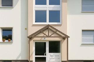 Wohnung mieten in 03130 Spremberg, Wunderschöne 3 Raum Wohnung