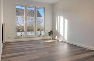 Wohnung mieten in 02977 Hoyerswerda, Schöne 3 Raum Wohnung mit Balkon